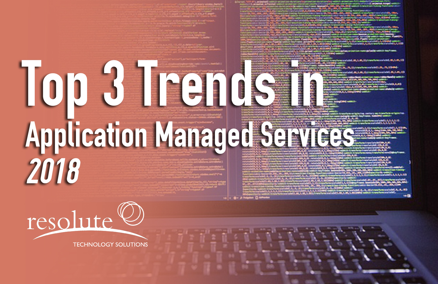 Read more about the article 3 Application Management Services Trends