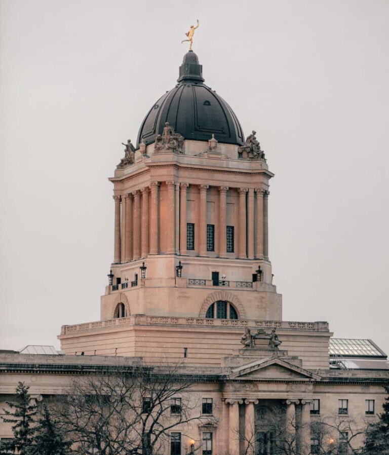 it consulting companies winnipeg