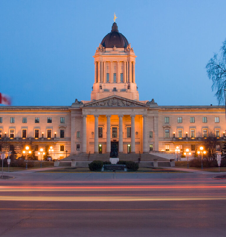 Winnipeg MB IT Outsourcing Company