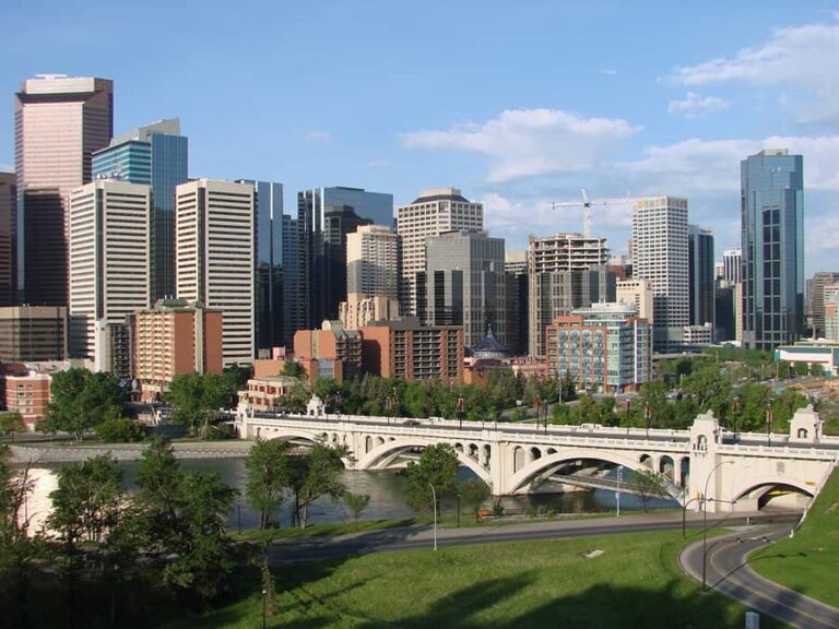 IT consulting service Canada