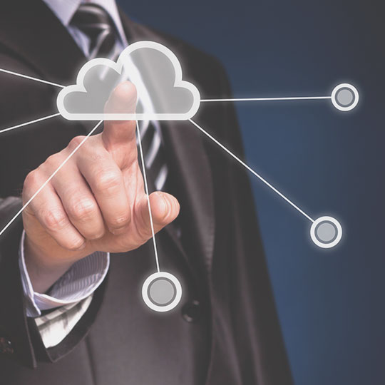cloud migration consultant