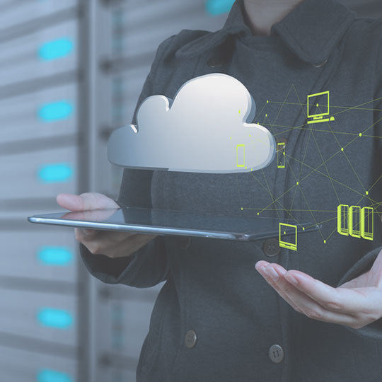 cloud migration