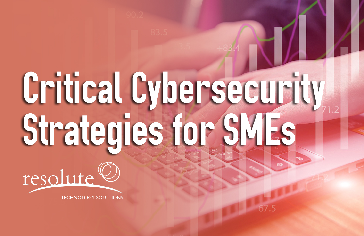 Critical Cybersecurity Strategies for SMEs