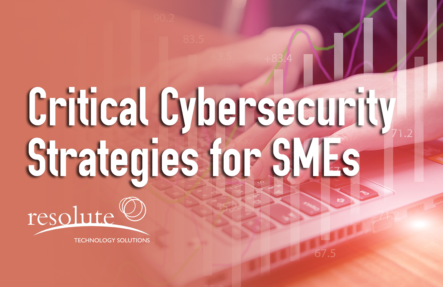 Read more about the article Critical Cyber Security Strategies for SMEs