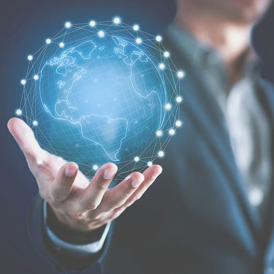 Midsize IT Services