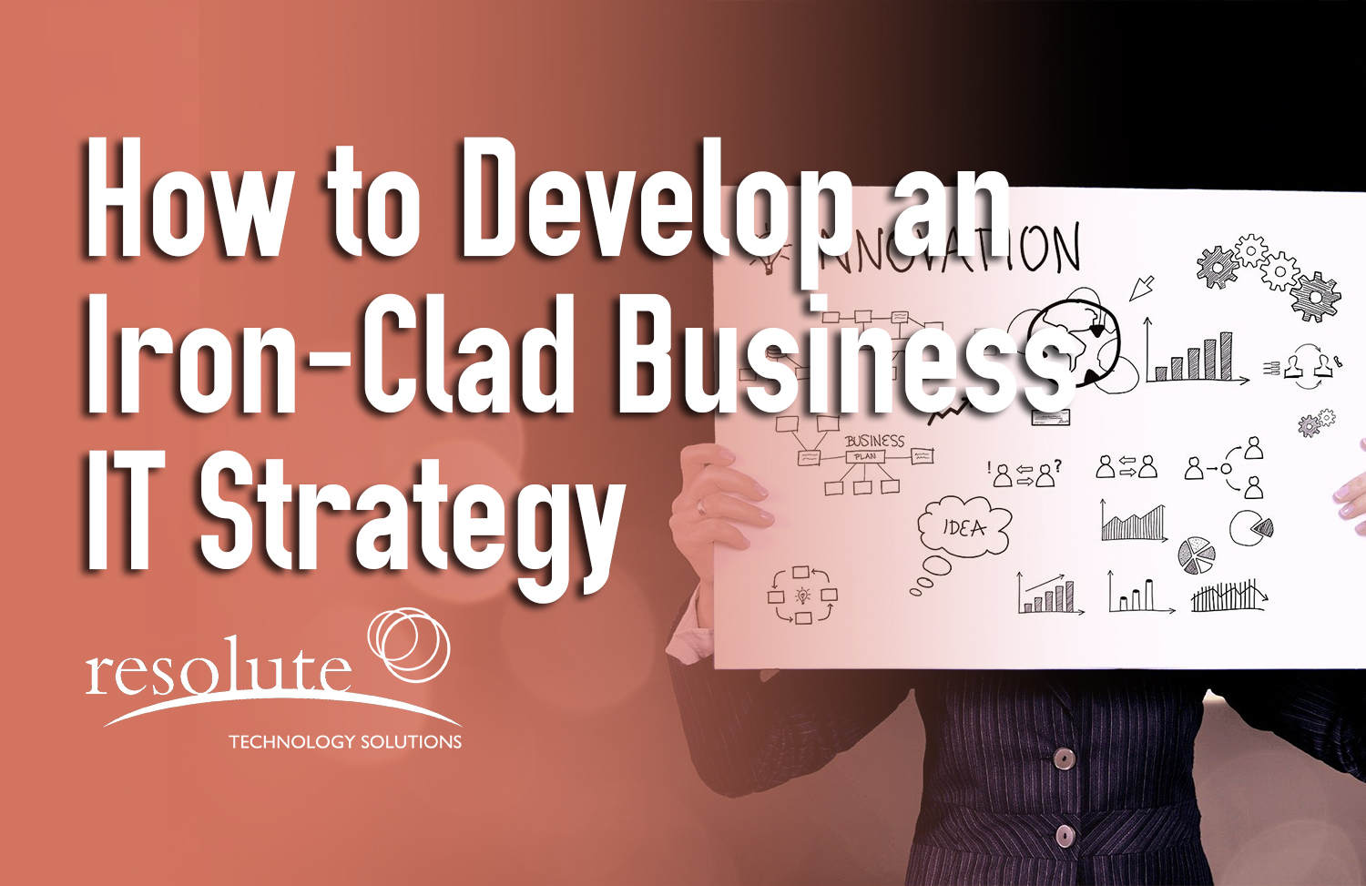 Read more about the article How to Develop a Business IT Strategy