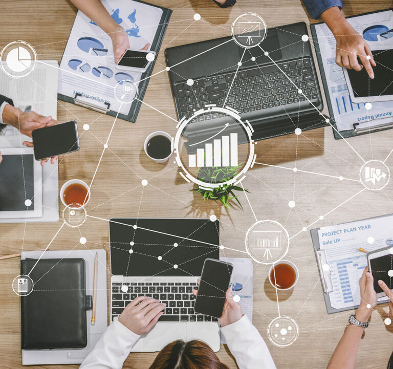 IT Outsourcing services