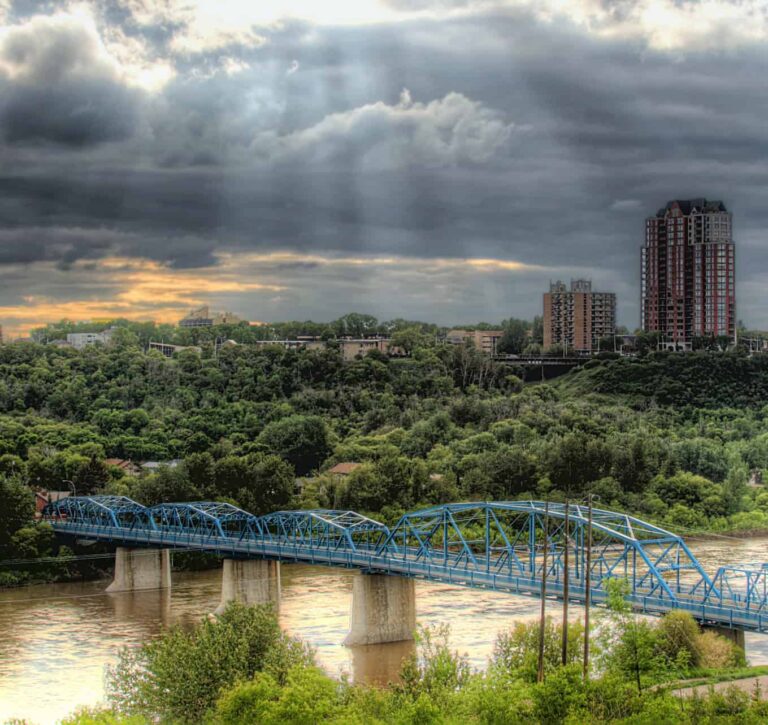 Edmonton IT Outsourcing Services