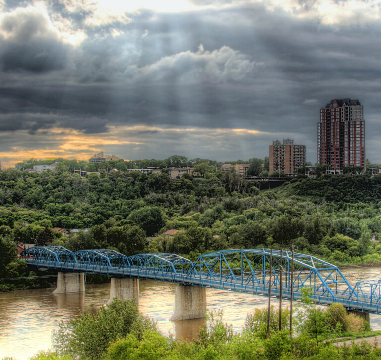 Edmonton IT Outsourcing Services