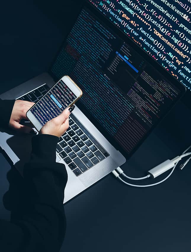 Endpoint Detection and Response