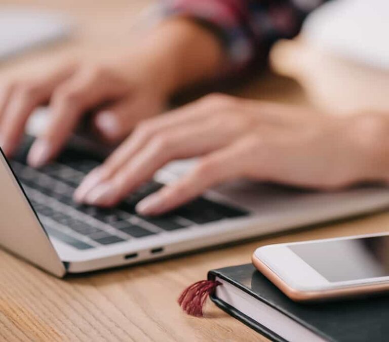 IT support for endpoints