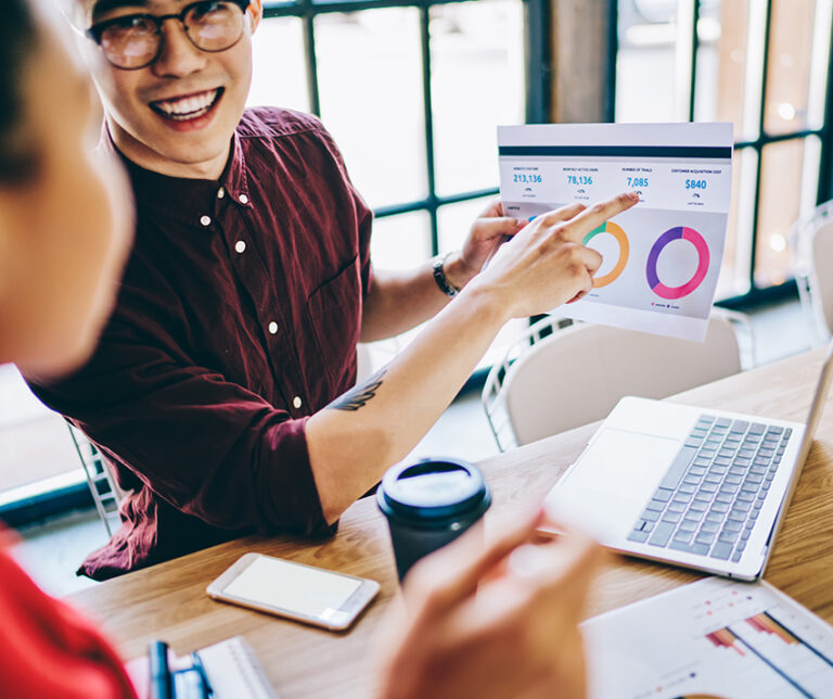 enterprise architecture consulting