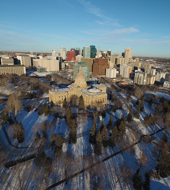 IT Company Edmonton