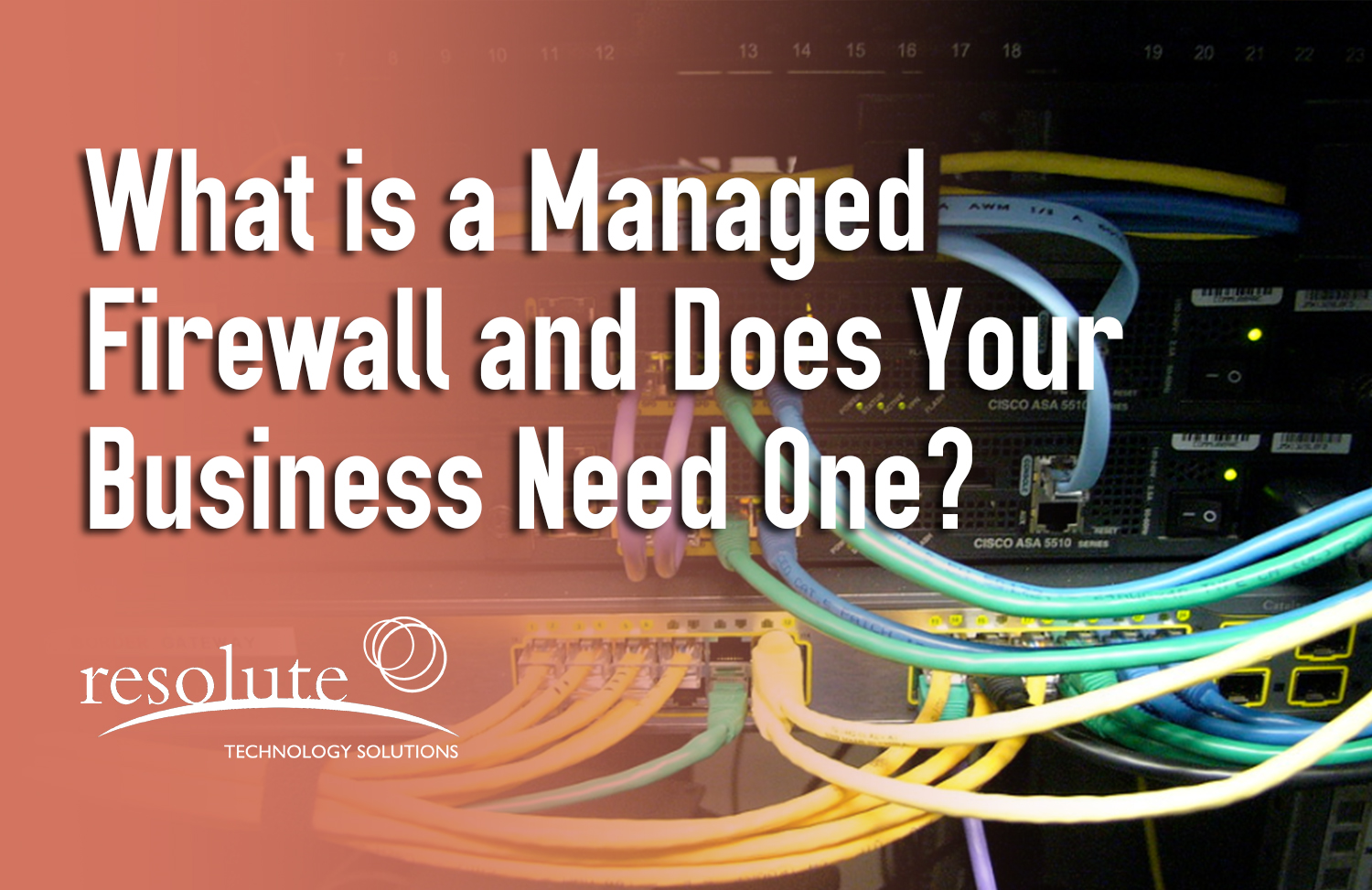 Read more about the article What Is a Managed Firewall?