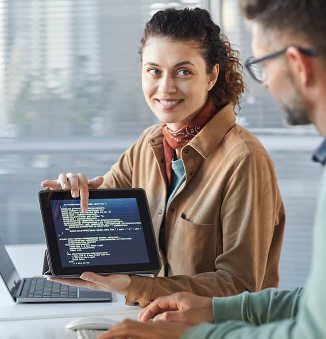 managed services edmonton