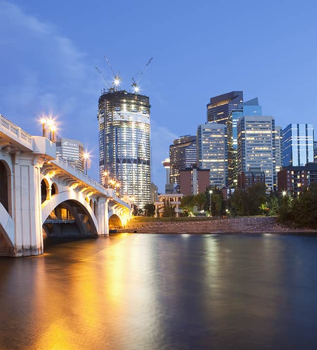 Managed Service Providers Calgary