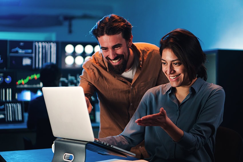 Moving to Windows 11
