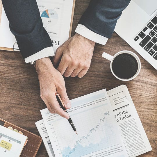 Calgary IT Consulting Services