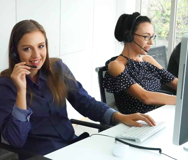 remote IT support services
