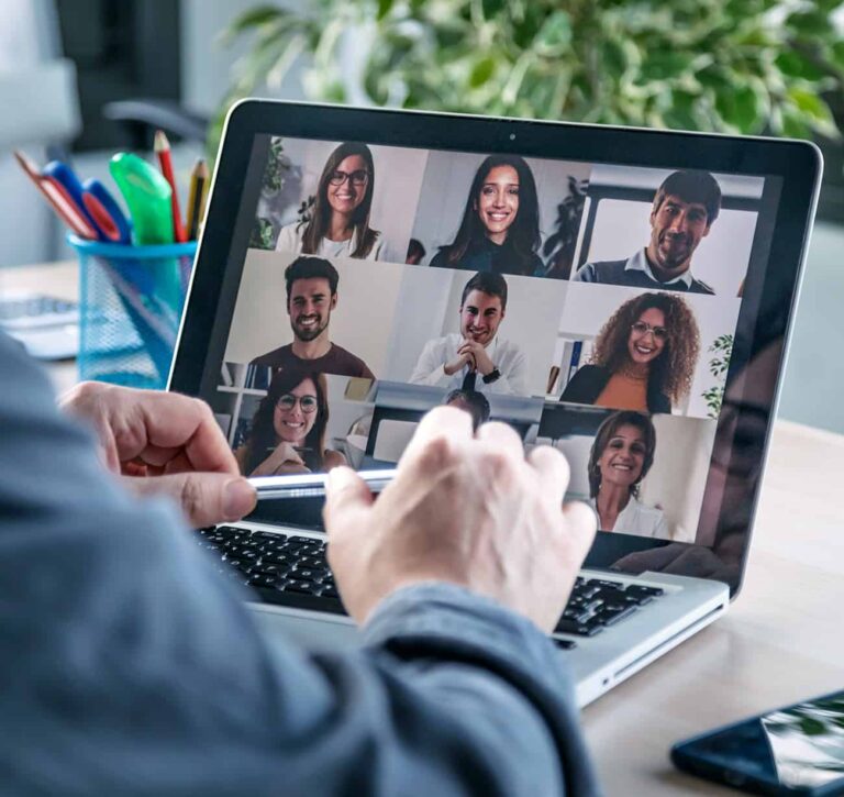 Microsoft Teams for Remote Teams