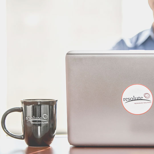 Our Services Resolute Technology Solutions