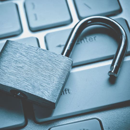 Enterprise IT Security