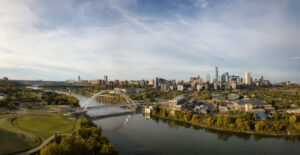 MSP Edmonton: What to Look for When Comparing Providers