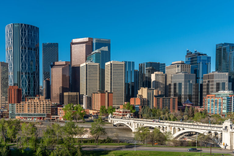 IT support companies Calgary - Resolute Technology Solutions providing IT support to Calgary businesses