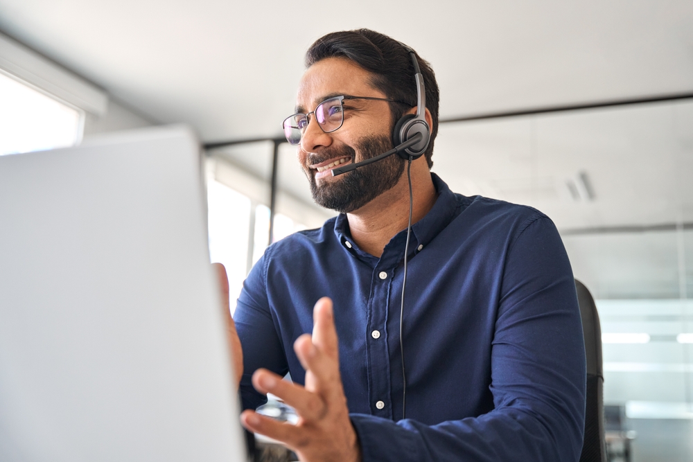 Brandon MB business owner researching managed IT services providers in western Manitoba