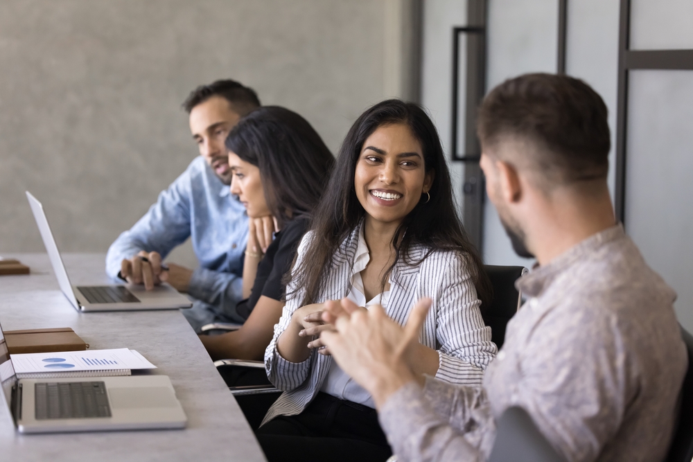 Resolute Technology Solutions co managed IT services for businesses with existing internal IT staff