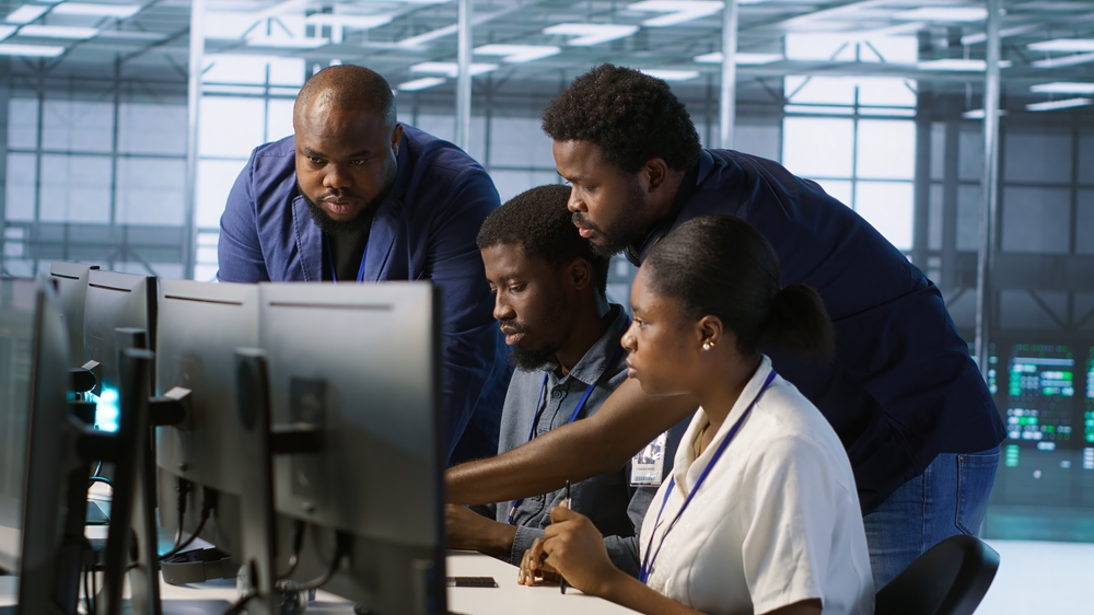 Business continuity and disaster recovery planning - Resolute Technology Solutions helping Canadian businesses build IT resilience