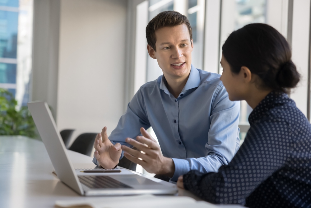 Resolute Technology Solutions MSP Calgary services covering managed IT cybersecurity and consulting