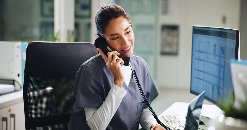 Read more about the article Healthcare IT Services: What Canadian Clinics and Health Organizations Need to Know