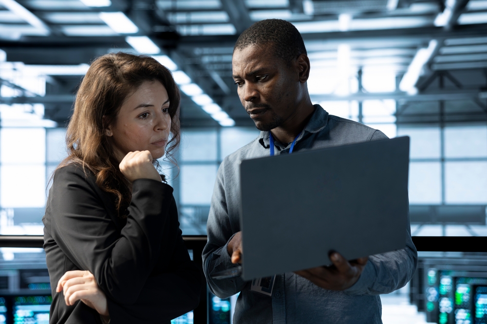 Canadian business facing IT downtime without a business continuity and disaster recovery plan