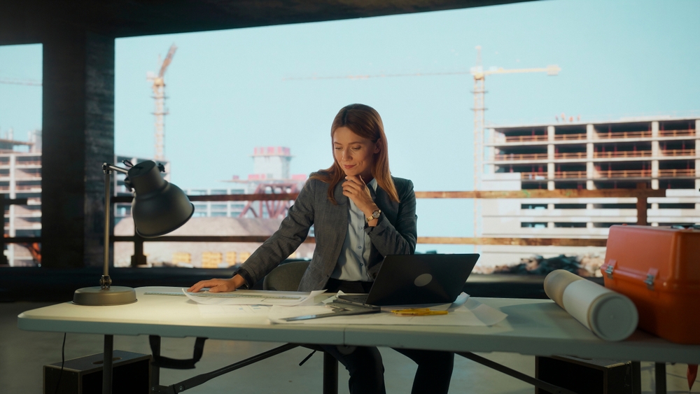 Read more about the article Construction Industry Managed IT Services: What Firms Need to Know in 2026