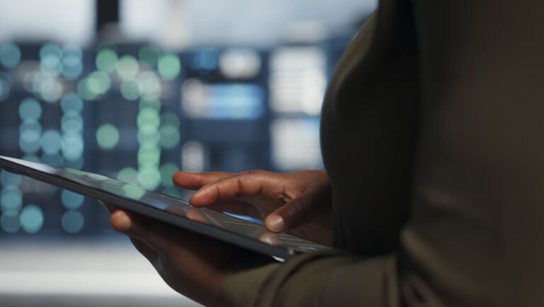 Resolute Technology Solutions business continuity and disaster recovery services for Canadian organizations