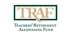 TRAF logo