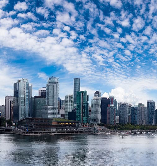 Vancouver Managed Services