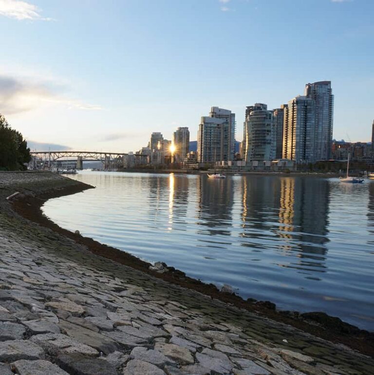 IT support Vancouver