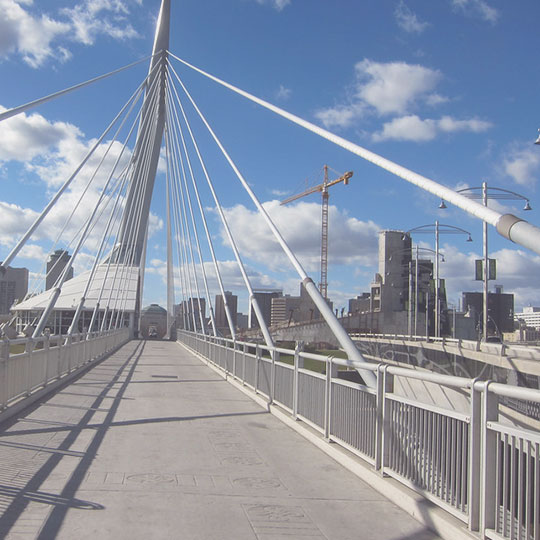 Winnipeg IT Services Company